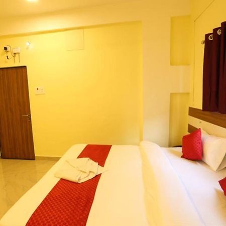 Shrinidhi Residency Pune 호텔 외부 사진
