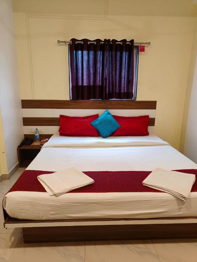 Shrinidhi Residency Pune 호텔 외부 사진