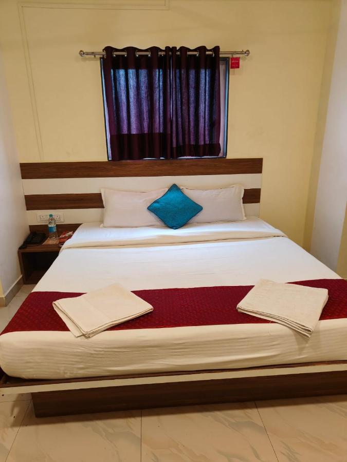 Shrinidhi Residency Pune 호텔 외부 사진