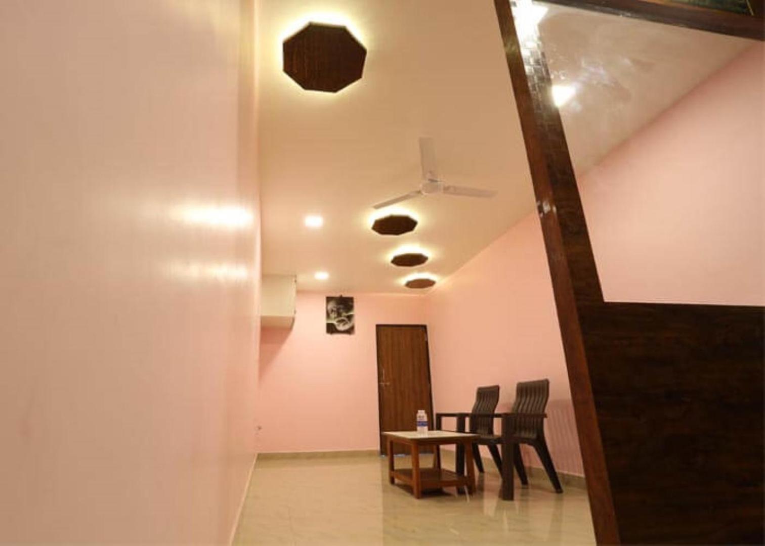 Shrinidhi Residency Pune 호텔 외부 사진