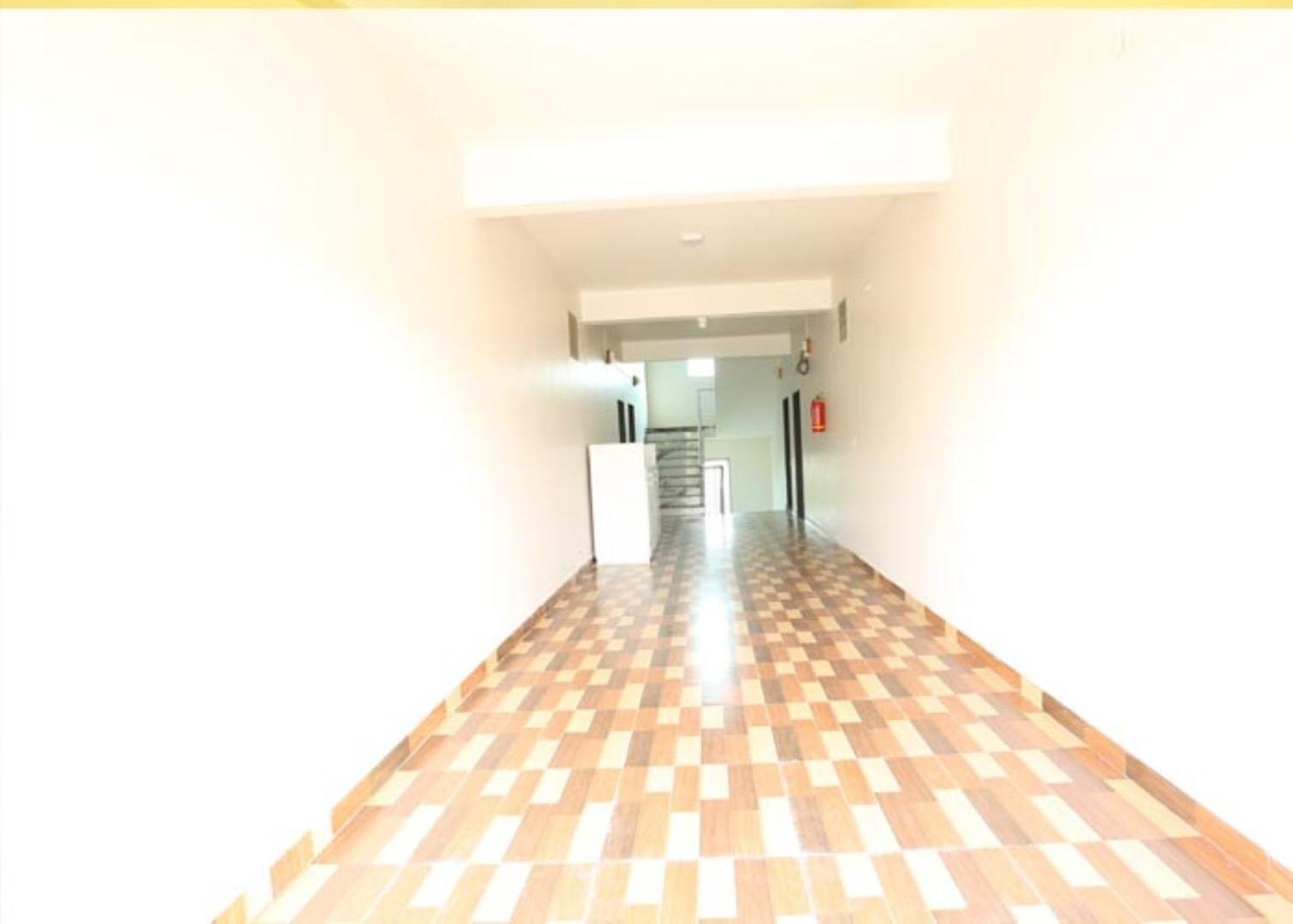Shrinidhi Residency Pune 호텔 외부 사진