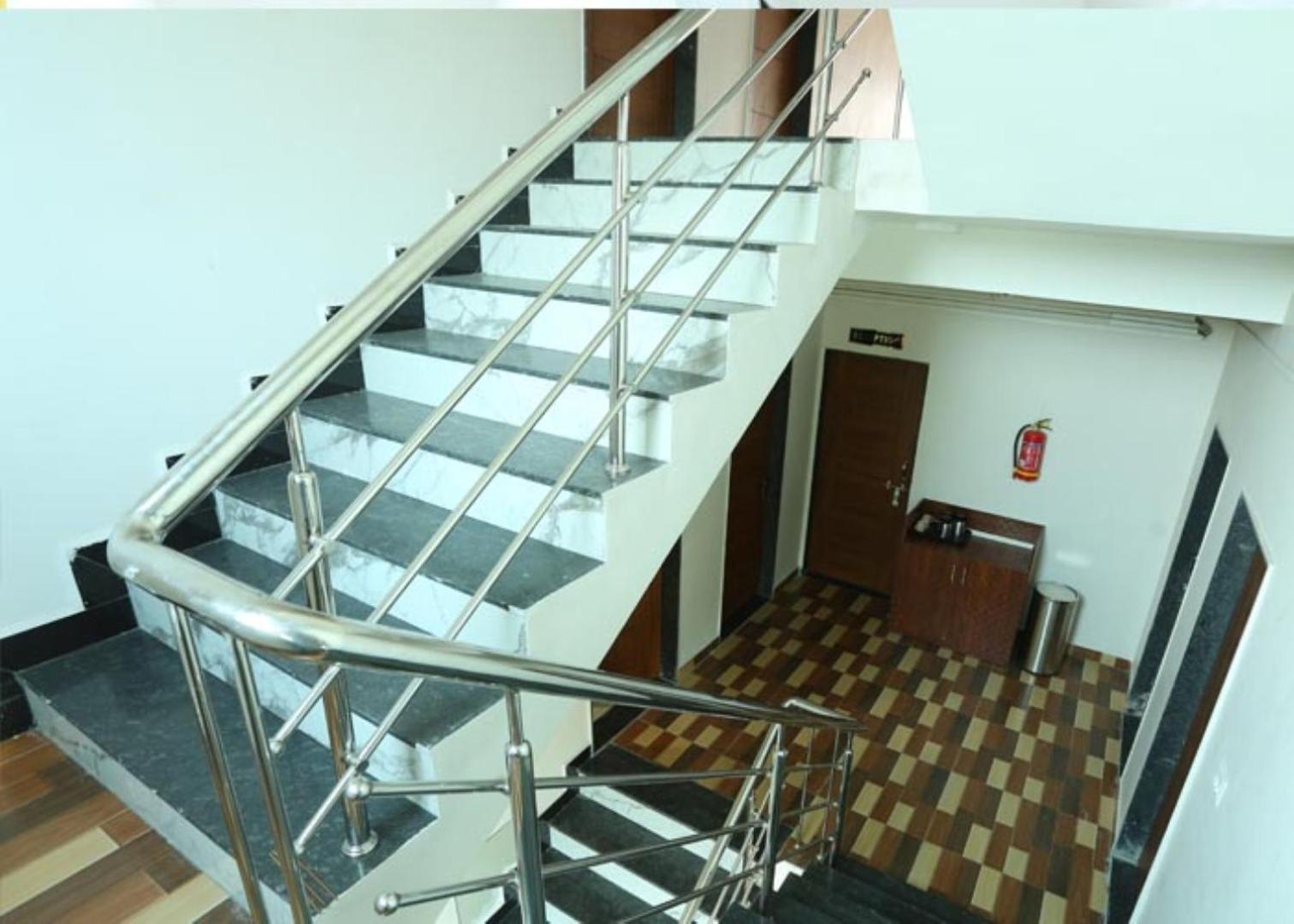 Shrinidhi Residency Pune 호텔 외부 사진